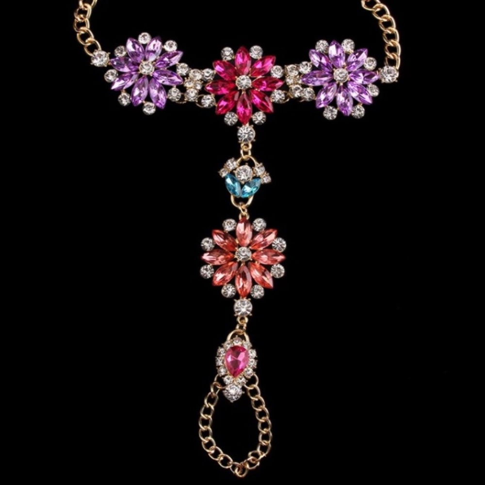 Anklet