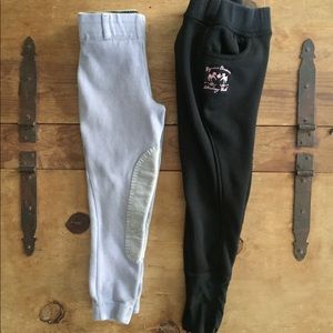 Horse Riding Pants 🐴