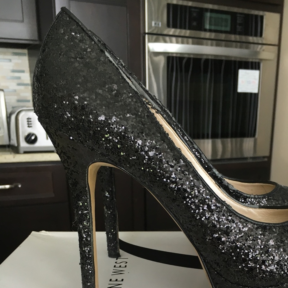 Nine West Heels