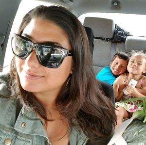 Meet your Posher, Brooke