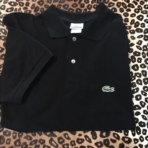 LACOSTE SHIRT