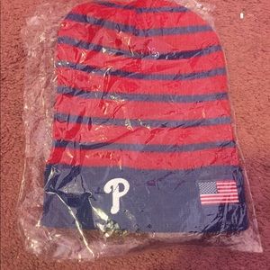 Brand New Phillies Hat