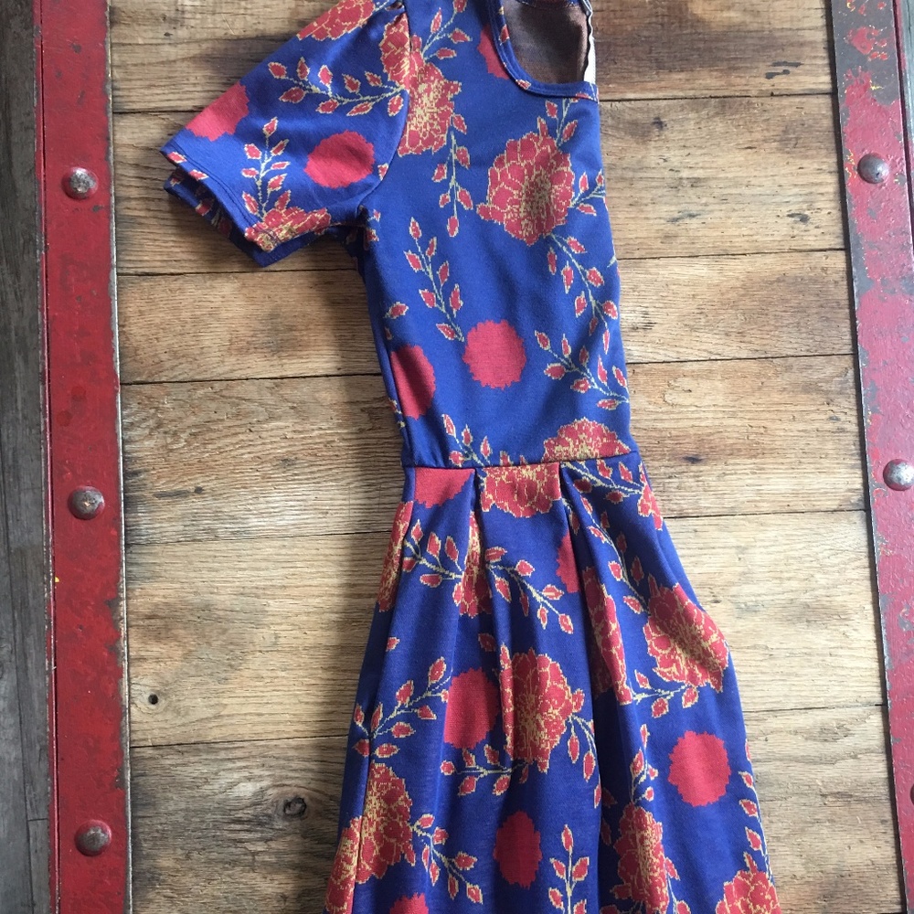 LuLaRoe Amelia