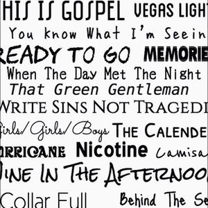 Meet your Posher, Annie