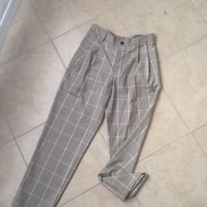 Zara Studio Pants