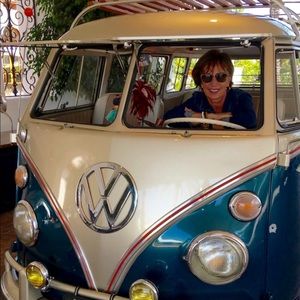 Meet your Posher, Anna talitha