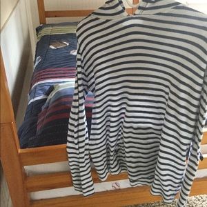 Old navy pull over hoody