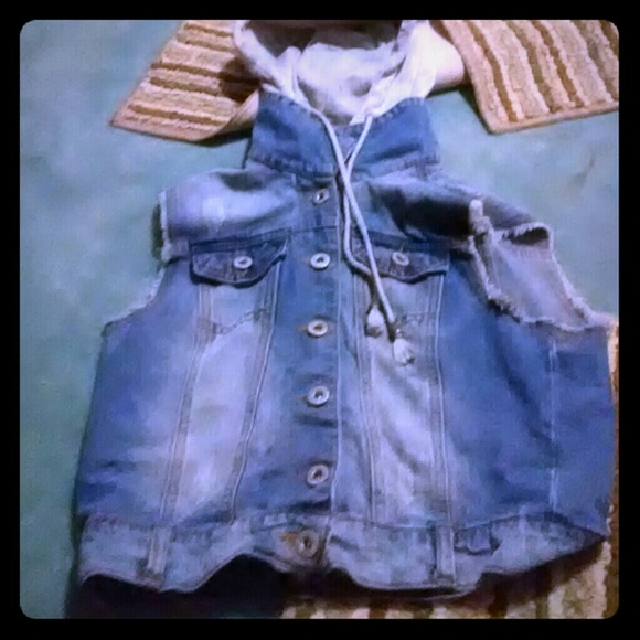 Doesn't fit any more - Picture 1 of 1