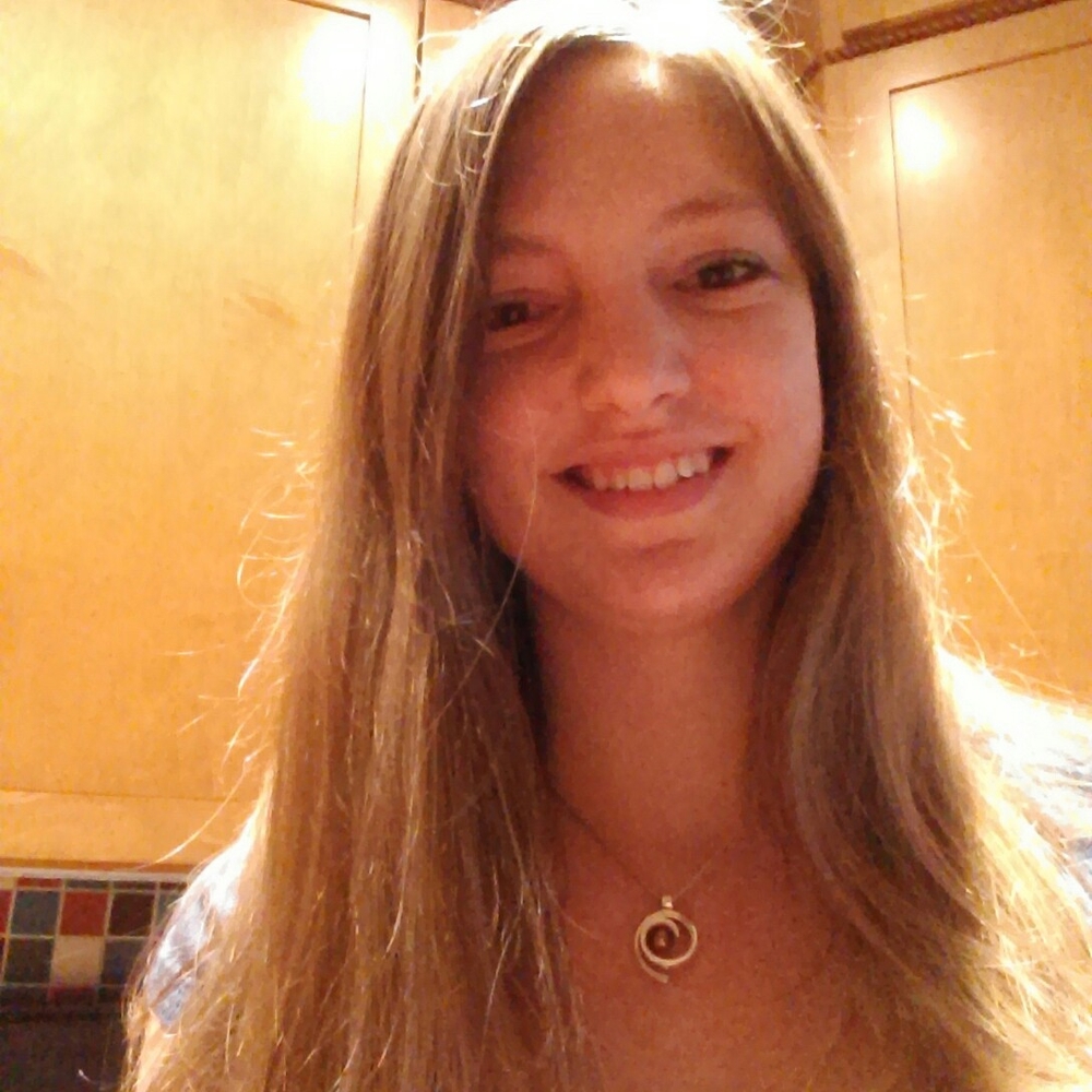 Meet your Posher, Kate