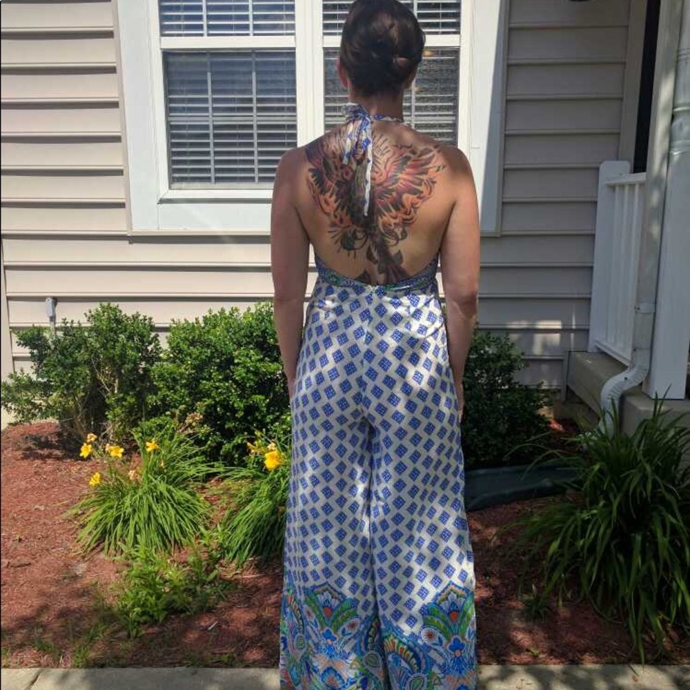 ❗️LAST ONE❗️Abigail Jumper - Picture 3 of 3