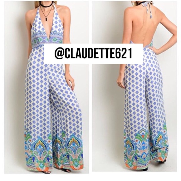 Pants - ❗️LAST ONE❗️Abigail Jumper