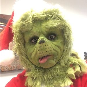 Meet your Posher, Marisa