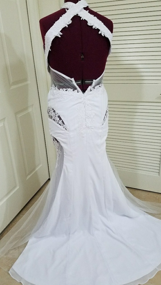 Bridal Formal