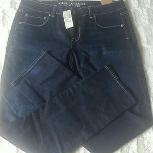 AE Skinny Jeans