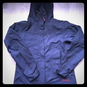 Marmot Women's Raincoat