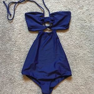 Mikoh Cloudbreak one piece