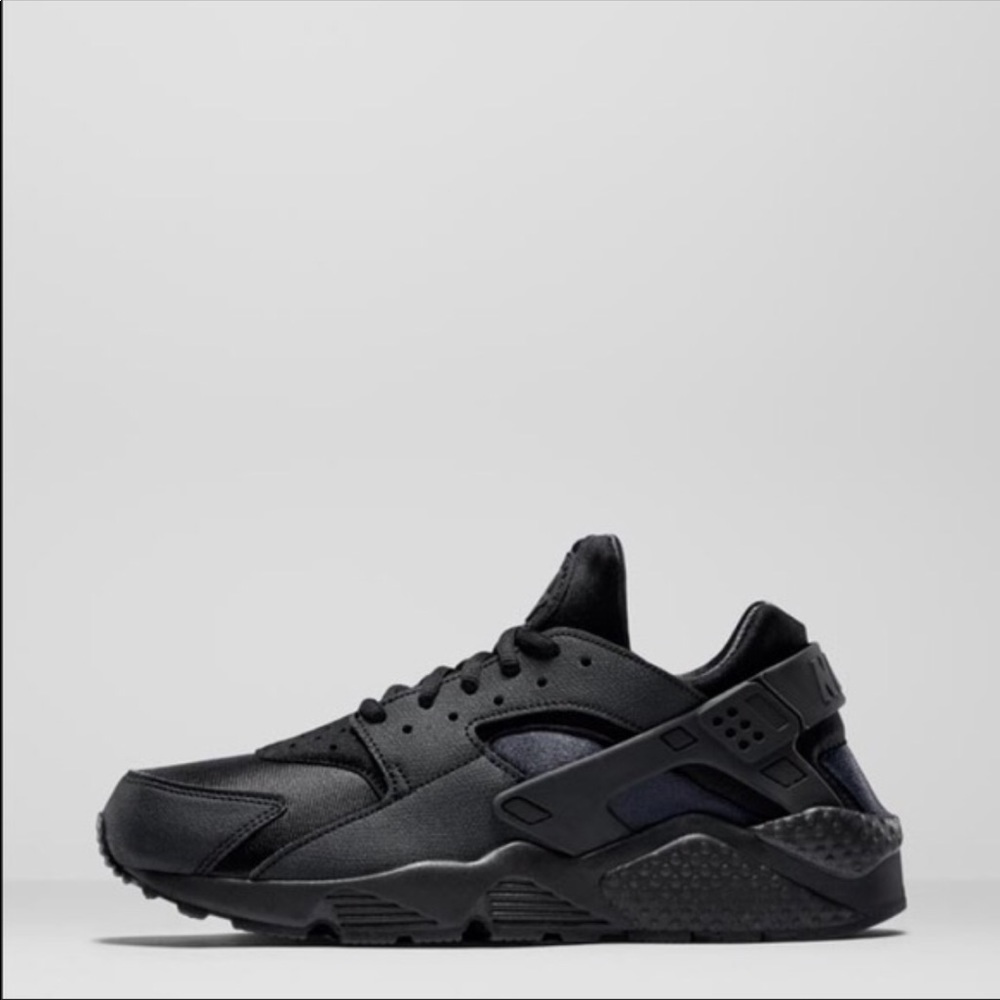 Women's Air Huarache Run Ultra