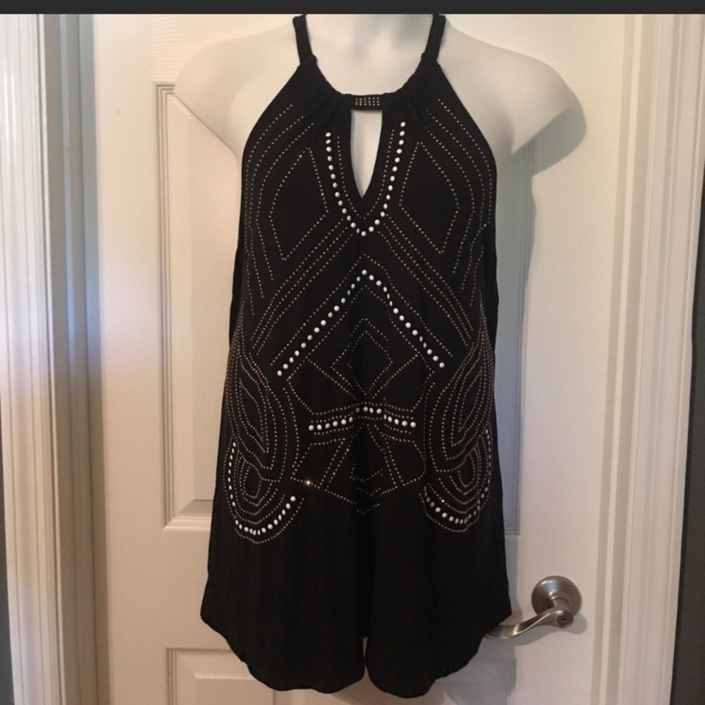 Lane Bryant blouse