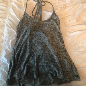 Hollister tank top