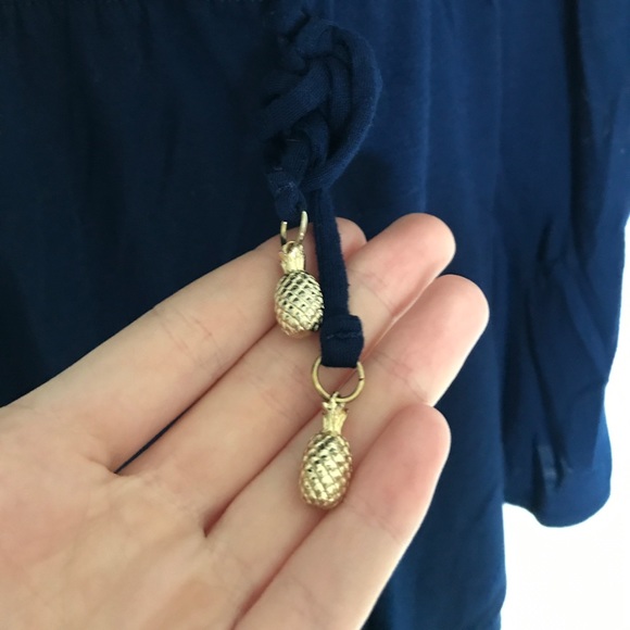 Pineapple romper - Picture 2 of 3