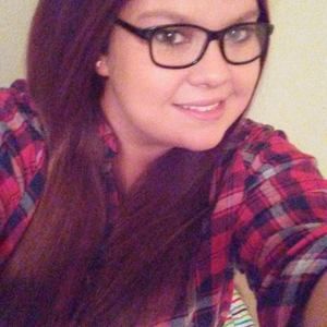 Meet your Posher, Wendy