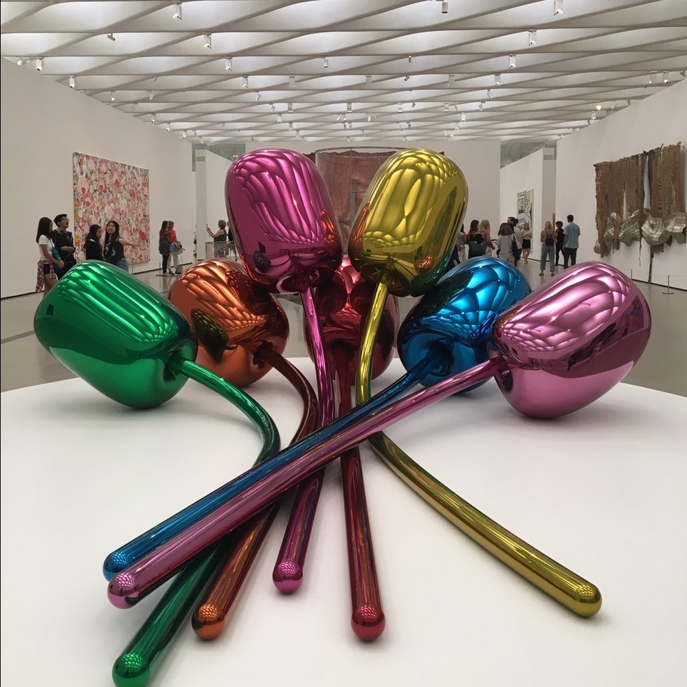 Meet your Posher, Gab