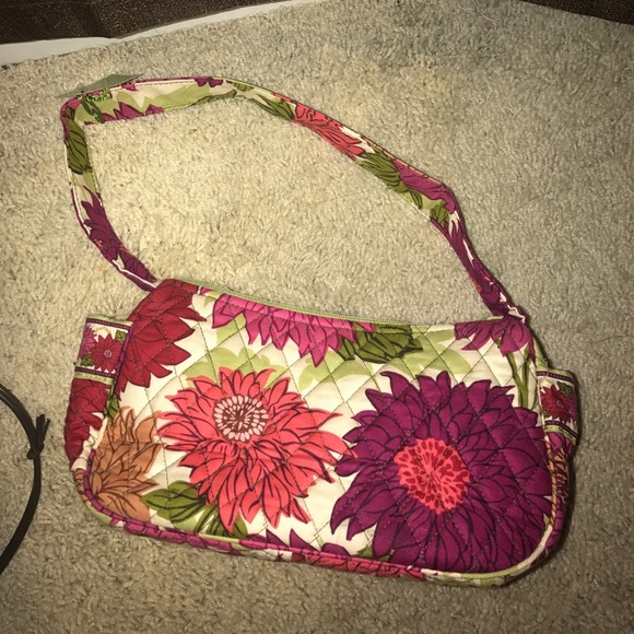 Vera Bradley Handbags - vera bradley purse