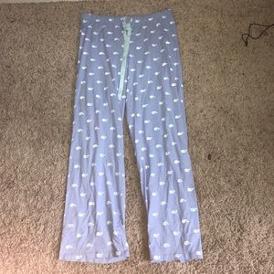 Whale Sonoma pj pants