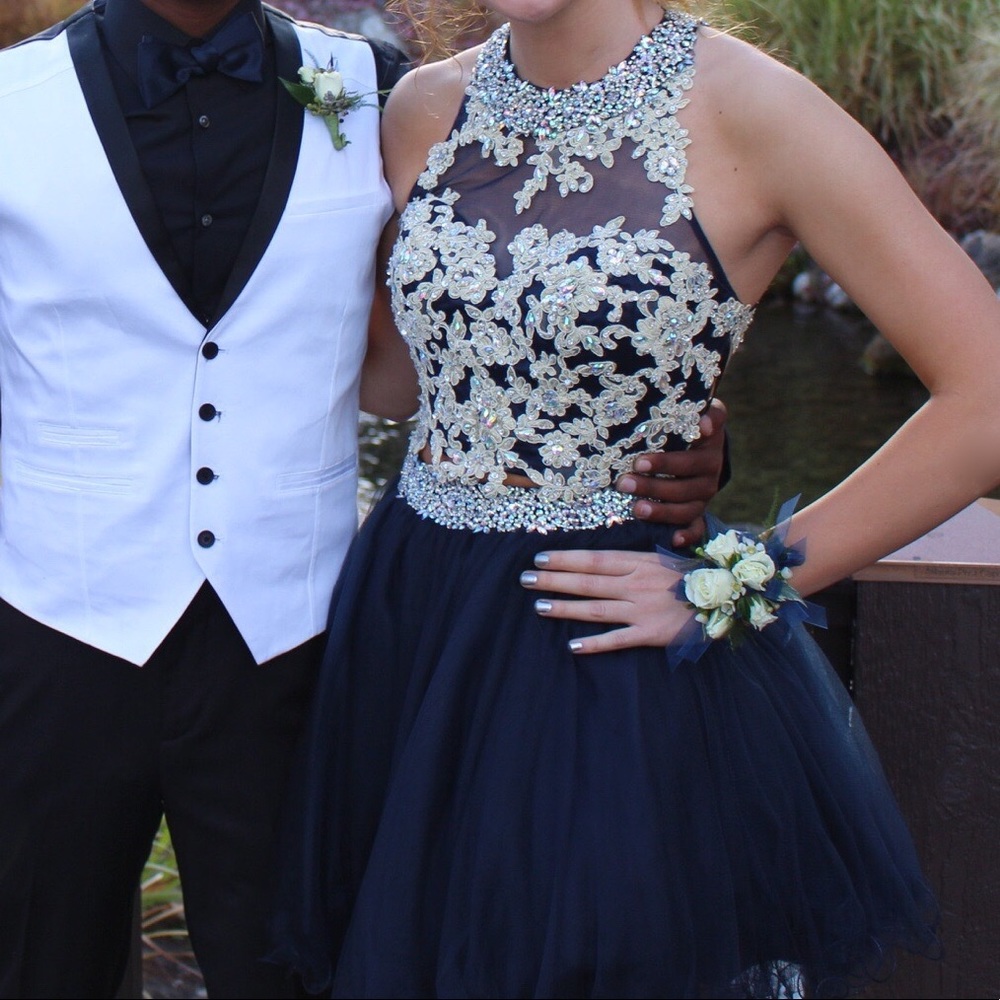 💖HOMECOMING DRESS💖