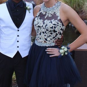 💖HOMECOMING DRESS💖