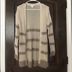 Nordstrom BP Cardigan