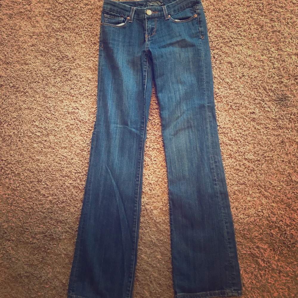Seven Jeans size 26