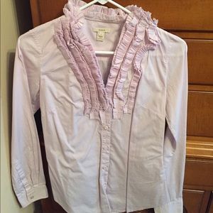 Jcrew dress shirt.