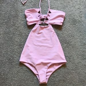 Mikoh Cloudbreak One Piece