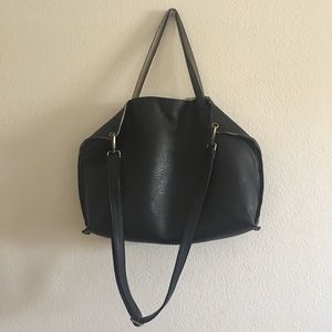 Free People Reversible Tote