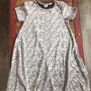 LuLaRoe Carly