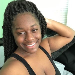 Meet your Posher, Darion