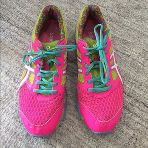 Asics Gel-Frantic 7 Sneakers