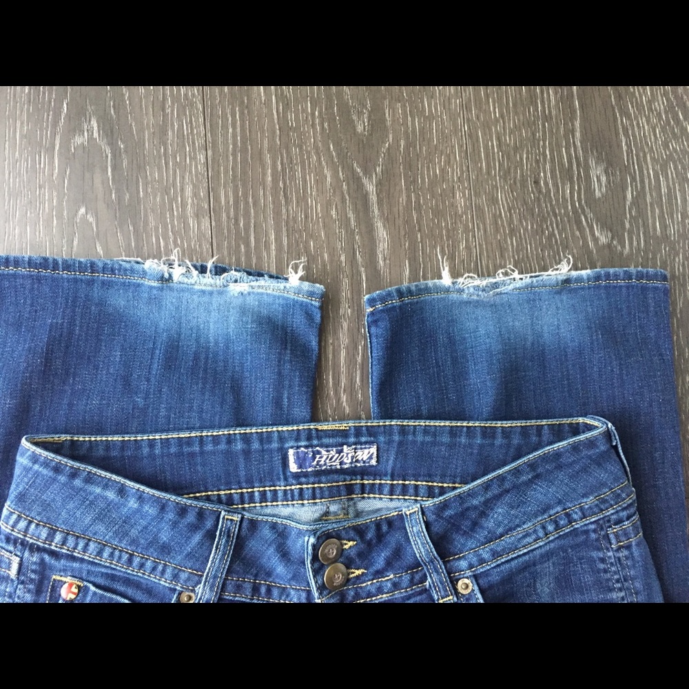 Hudson Jeans - Picture 4 of 5