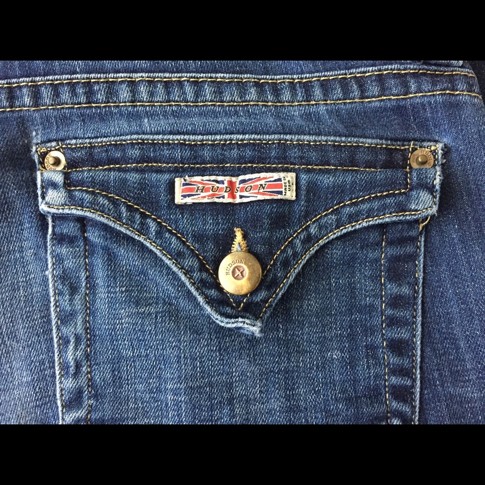 Hudson Jeans - Picture 5 of 5