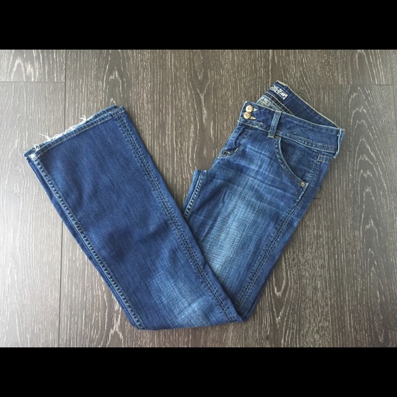 Hudson Jeans - Picture 2 of 5
