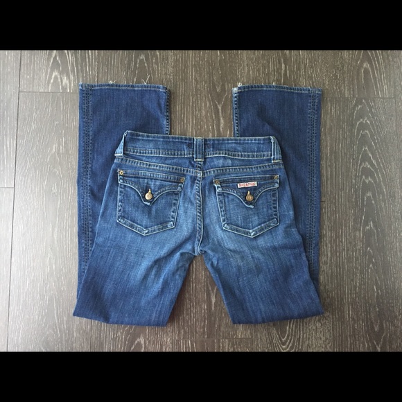 Hudson Jeans - Picture 3 of 5