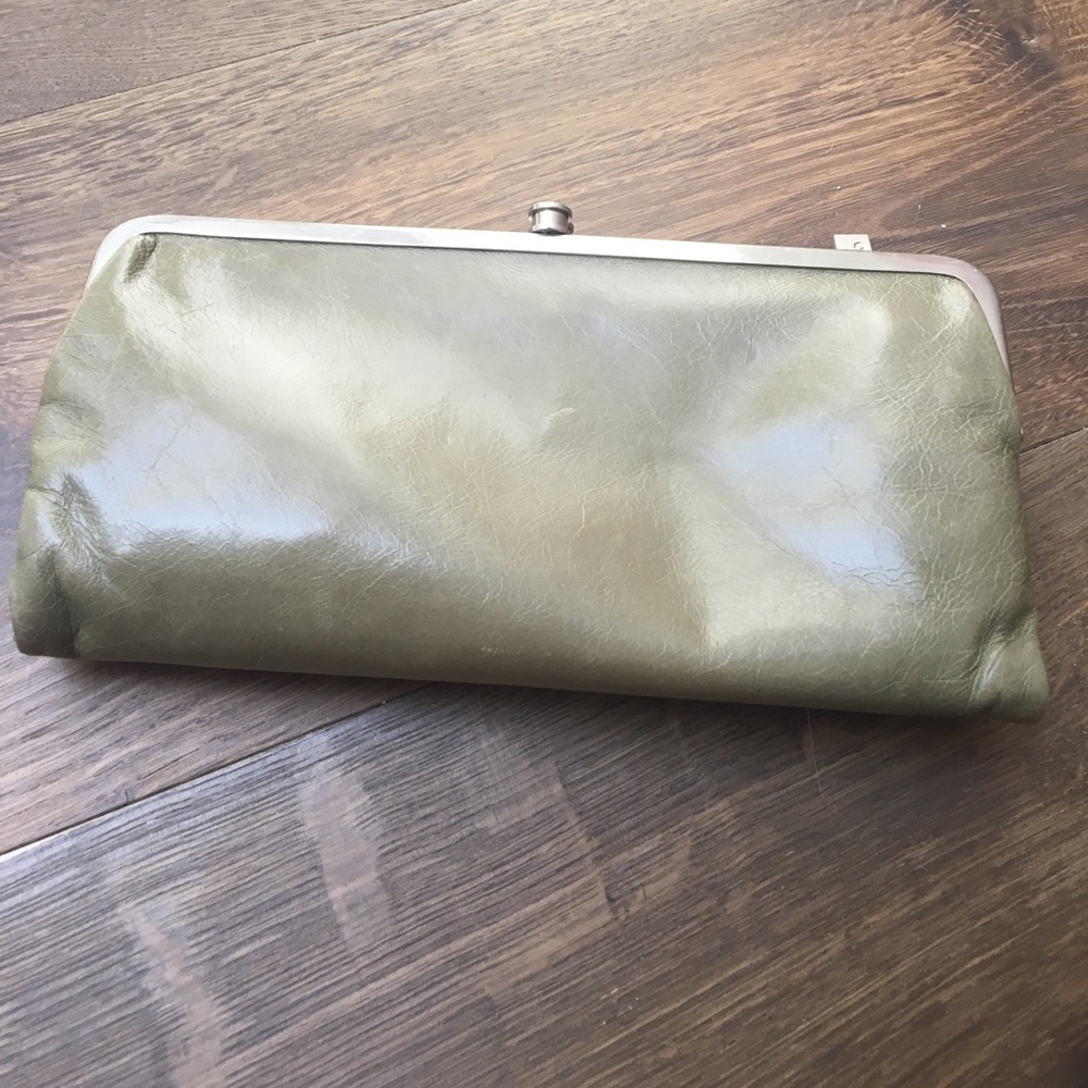 Hobo Wallet