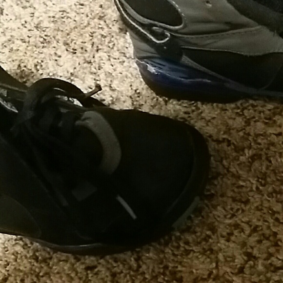 Aqua 8s - Picture 3 of 5