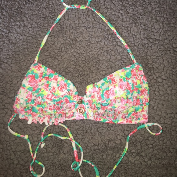 Bikini top - Picture 1 of 4