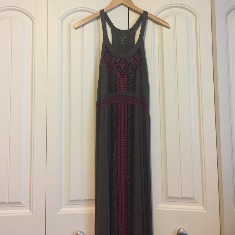 Athleta Dress