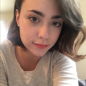 Meet your Posher, Haley