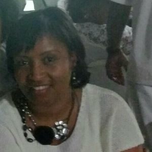 Meet your Posher, Brenda