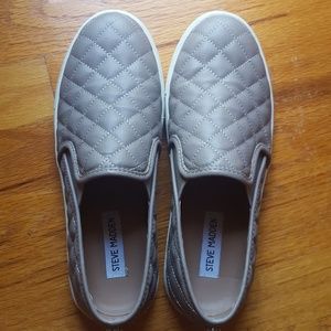 Steven Madden Womens Ecentrcq-8