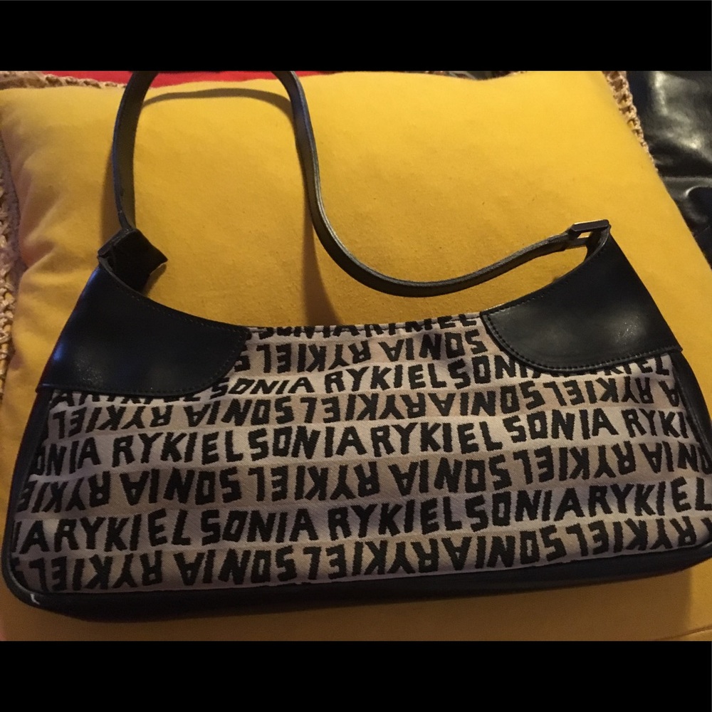 Sonia Rykiel Paris Shoulder Bag